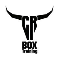 Logo de CR Box Training Grecia 